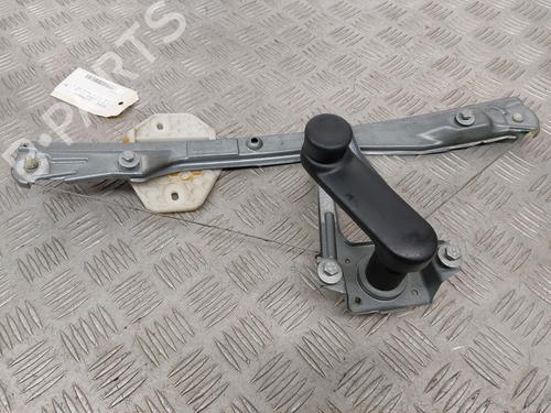Used Rear left window mechanism Rear left window mechanism 23660054 23660054
