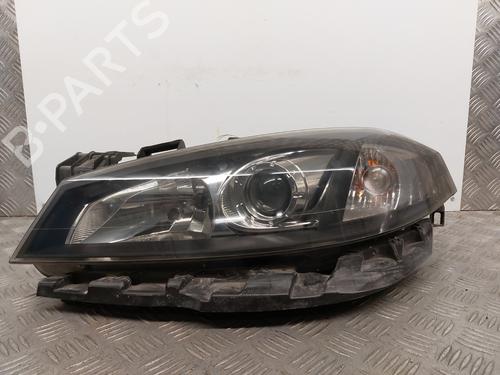 Left headlight RENAULT LAGUNA II (BG0/1_) 1.9 dCi (BG1A, BG1W, BG0G) | BP31799786C28 - Image 5