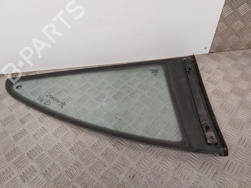 Rear right door window PEUGEOT 406 Coupe (8C) 2.2 HDI | BP24190516C21 