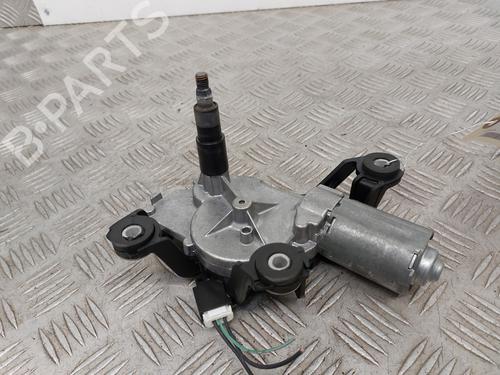 Used Rear wiper motor Rear wiper motor RENAULT MEGANE II (BM0/1_, CM0/1_) 1.6 16V (BM0C, CM0C) (113 hp) 27366790 27366790
