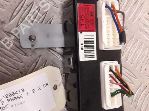Used Control unit HYUNDAI SANTA FÉ II (CM) 2.2 CRDi 4x4 (155 hp) 24852183