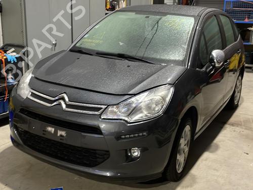 Left tailgate light CITROËN C3 II (SC_) 1.6 BlueHDi 75 | BP23657998C79  - Image 8