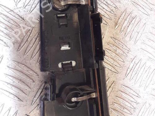 Used Lamp holder Lamp holder FIAT PANDA (141_) 900 (40 hp) 23725030 23725030