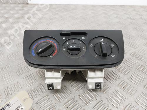 Climate control PEUGEOT BIPPER (AA_) 1.4 HDi | BP30262596I5