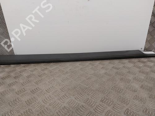 Door moulding trim PEUGEOT PARTNER Box Body/MPV (5_, G_) 1.9 D | BP30270075C150 