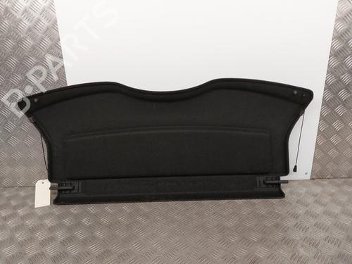 Rear parcel shelf FORD FIESTA V (JH_, JD_) 1.4 TDCi | BP24468761C85 