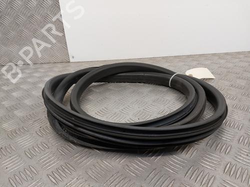 Rubber door seal RENAULT MEGANE III Grandtour (KZ0/1) 1.5 dCi (KZ09, KZ0D, KZ1G, KZ29, KZ14, KZ1W, KZ10, KZ1F,... | BP29336372C142 