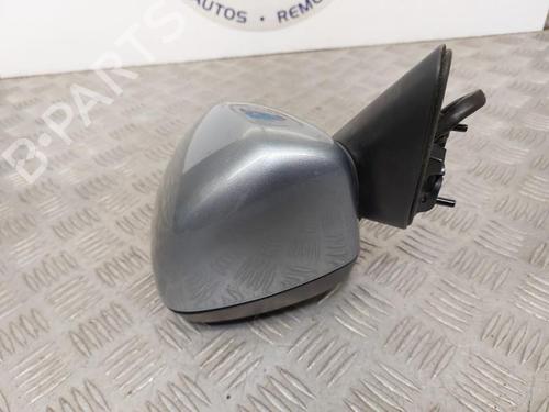 Left mirror OPEL CORSA D (S07) 1.3 CDTI (L08, L68) | BP23743844C26 