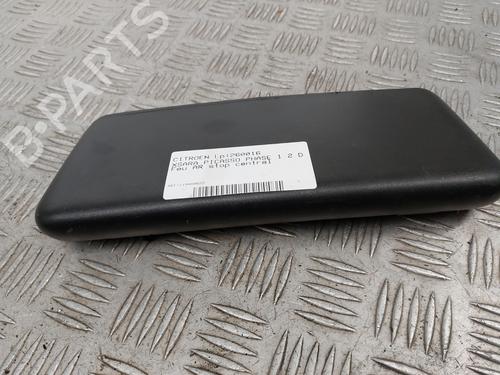 Third brake light CITROËN XSARA PICASSO (N68) 2.0 HDi | BP31718243L11 