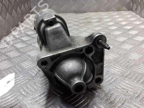 Used Starter Starter RENAULT LAGUNA II (BG0/1_) 1.9 dCi (BG08, BG0G) (120 hp) 23727576 23727576