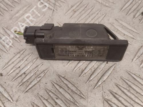 Used Licence plate light CITROËN C2 (JM_) 1.6 (109 hp) 23745947