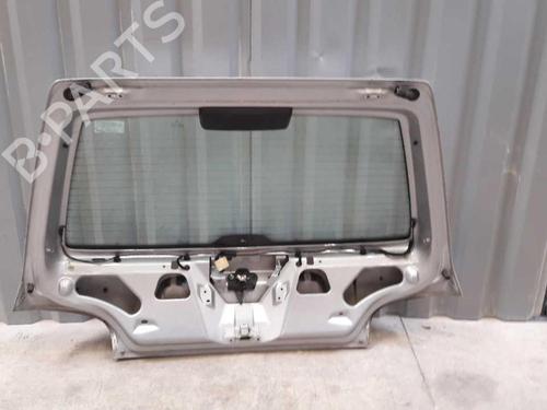 Used Tailgate Tailgate 23726567 23726567