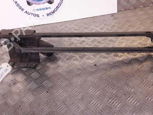 Front wiper motor RENAULT TRAFIC Van (T_, P_, V_) 2.1 D | BP24852495M29 
