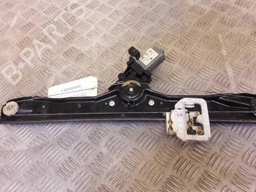 Front left window mechanism FIAT PANDA (312_, 319_) 1.2 (312PXA1A) | BP23734056C22 - Image 4