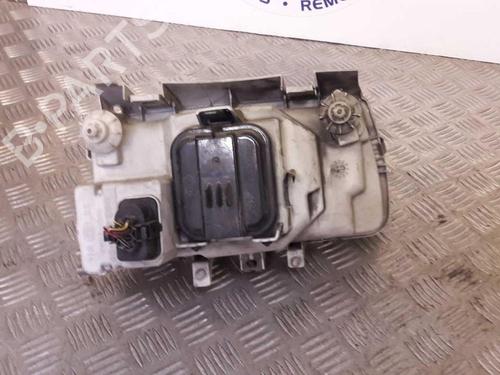 Left headlight VW POLO III (6N1) 60 1.4 | BP23723645C28 