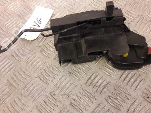 Front left lock HYUNDAI MATRIX (FC) 1.5 CRDi VGT | BP23727407C98 