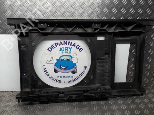 Used Support Support PEUGEOT 307 Break (3E) 1.6 HDi 110 (109 hp) 23658539 23658539