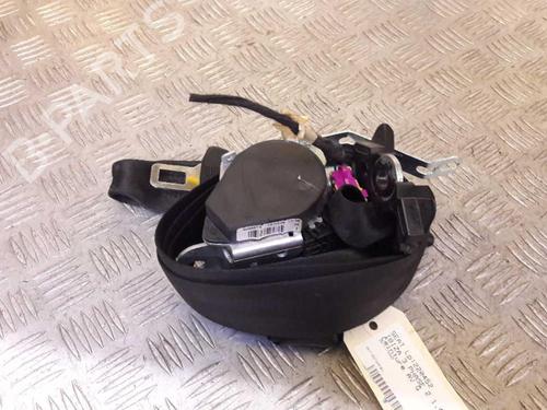 Used Front left seatbelt Front left seatbelt SEAT IBIZA III (6L1) 1.4 TDI (80 hp) 23727468 23727468