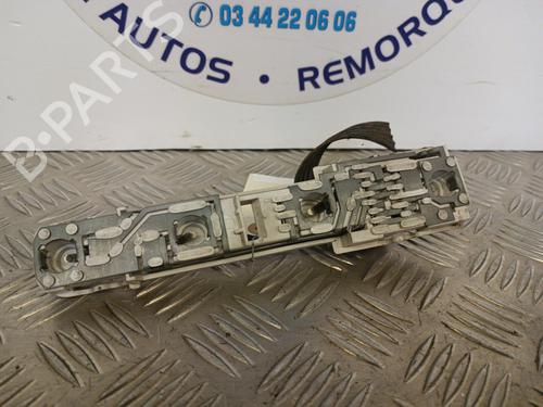 Lampeholder Lampeholder CITROËN AX (ZA-_) 11 (54 hp) 23725709 23725709