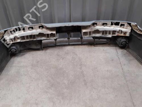 Front bumper RENAULT MEGANE I (BA0/1_) 1.6 16V (BA04, BA0B, BA11, BA1J, BA16, BA19, BA1K, BA1V,... | BP23725560C7 