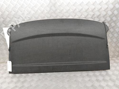 Used Rear parcel shelf BMW 1 (E81) 116 i (122 hp) 23660072