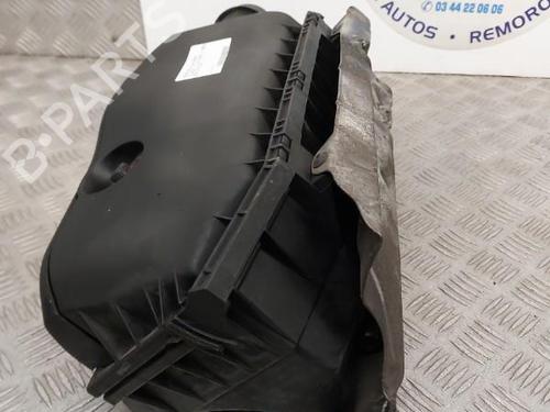 Used Air filter box Air filter box MERCEDES-BENZ E-CLASS T-Model (S210) E 220 T CDI (210.206) (143 hp) 23743873 23743873