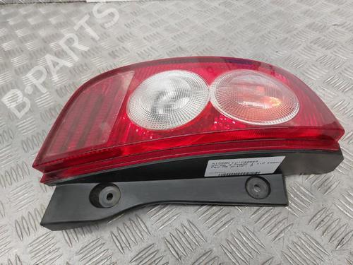 Left taillight NISSAN MICRA III (K12) 1.2 16V | BP23744134C34 