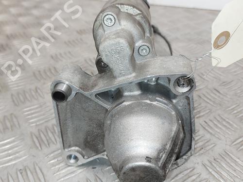 Used Starter PEUGEOT 208 I (CA_, CC_) 1.6 HDi / BlueHDi 75 (75 hp) 27715429