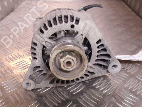 Used Alternator Alternator CITROËN XSARA (N1) 1.4 i (75 hp) 23657611 23657611