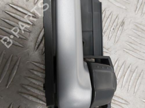 Used Front right interior door handle NISSAN PIXO (UA0) 1.0 (68 hp) 23747186