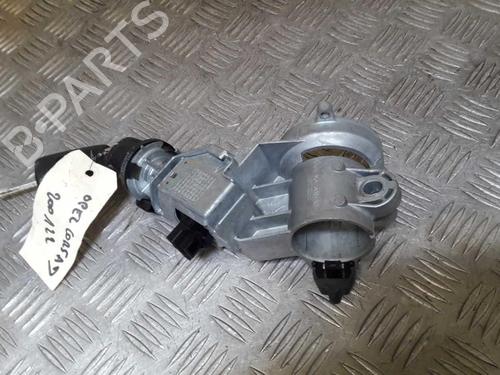 Used Ignition barrel Ignition barrel OPEL CORSA D (S07) 1.3 CDTI (L08, L68) (75 hp) 24853305 24853305