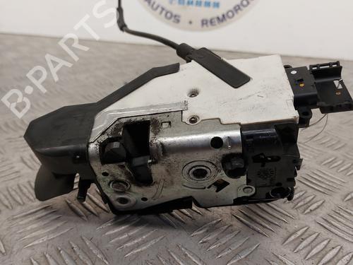 Front left lock CITROËN C3 Picasso (SH_) 1.6 HDi | BP23748718C98 