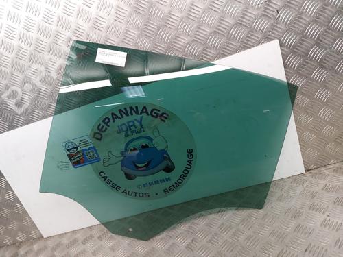 Used Rear left door window Rear left door window RENAULT MEGANE IV Hatchback (B9A/M/N_) 1.6 TCe 205 (B9MV) (205 hp) 23747252 23747252