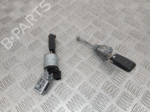 Used Ignition barrel CITROËN C4 Picasso I MPV (UD_) 1.6 HDi (109 hp) 28313690