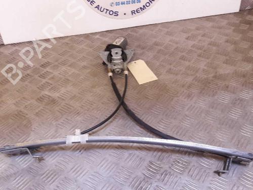 front-left-window-mechanism-citroen-saxo-s0-s1-1996-1997-1998-1999-2000-2001-2002-2003-2004-23734210 main image