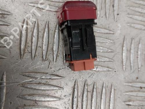 Warning switch CITROËN C3 Picasso (SH_) 1.6 HDI 90 | BP23734997I22  - Image 5