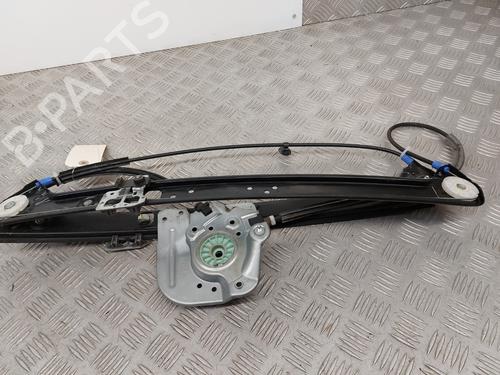 Lève-vitre avant gauche BMW X5 (E53) 3.0 d | BP29876820C22