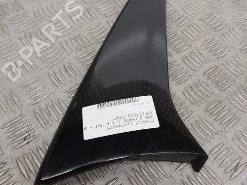 Boot lining PEUGEOT 308 II (LB_, LP_, LW_, LH_, L3_) 1.6 HDi / BlueHDi 115 | BP30480139I3