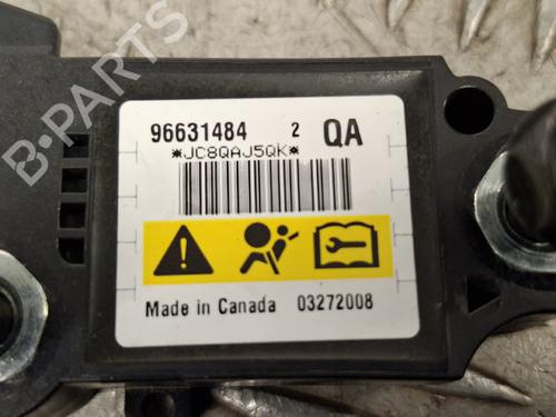 Used Electronic module Electronic module OPEL ANTARA A (L07) 2.0 CDTI (127 hp) 34525600 34525600