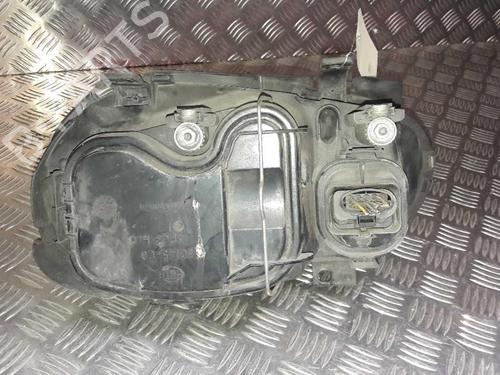 Left headlight VW GOLF IV (1J1) 1.9 TDI | BP23715861C28 