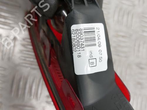 Third brake light DACIA LOGAN MCV (KS_) 1.5 dCi (KS0K) | BP33724998L11 - Image 3