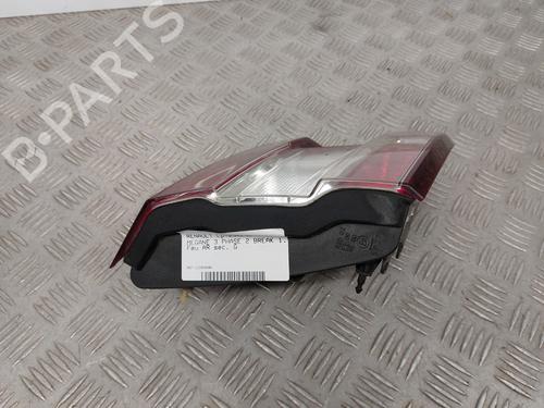 Left tailgate light RENAULT MEGANE III Grandtour (KZ0/1) 1.5 dCi (KZ09, KZ0D, KZ1G, KZ29, KZ14, KZ1W, KZ10, KZ1F,... | BP29338678C79 