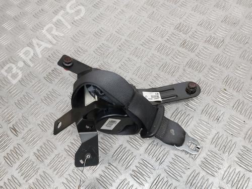 Used Rear middle belt tensioner HYUNDAI TUCSON (JM) 2.0 CRDi All-wheel Drive (113 hp) 31629602