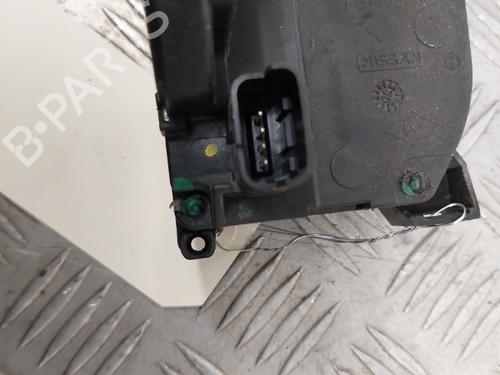 Front left lock RENAULT MEGANE III Hatchback (BZ0/1_, B3_) 1.5 dCi | BP23746082C98 