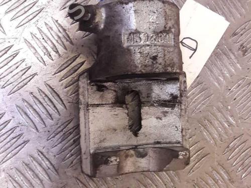 Used Right front brake caliper Right front brake caliper 24852493 24852493