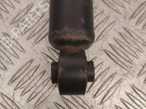 Left rear shock absorber RENAULT CLIO I (B/C57_, 5/357_) 1.4 (B/C57T, B/C57Y) | BP23659431M18 
