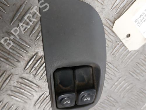 Used Left front window switch Left front window switch RENAULT MEGANE I Classic (LA0/1_) 1.4 16V (LA0D, LA1H, lA0W, LA10) (95 hp) 33050382 33050382