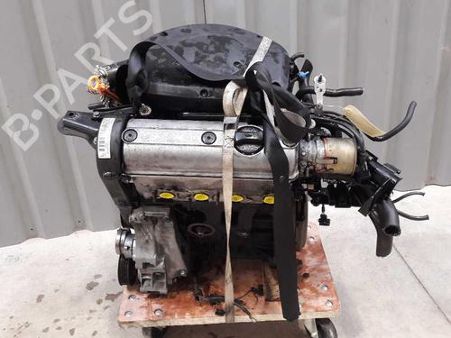 Used Engine Engine VW POLO III (6N1) 60 1.4 (60 hp) 24853885 24853885