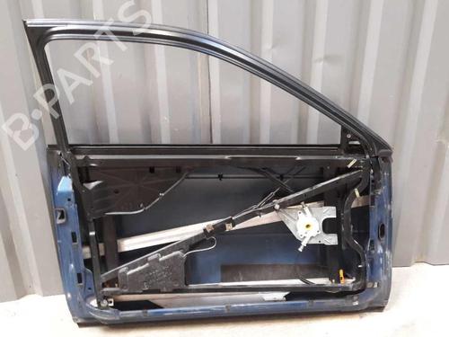 Left front door AUDI A3 (8L1) 1.9 TDI | BP23733723C2 