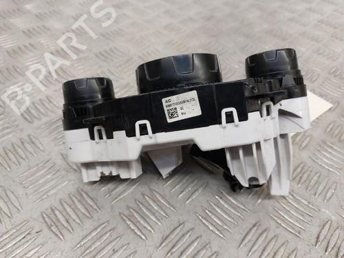 Climate control FORD FIESTA VI (CB1, CCN) 1.25 | BP23743681I5 